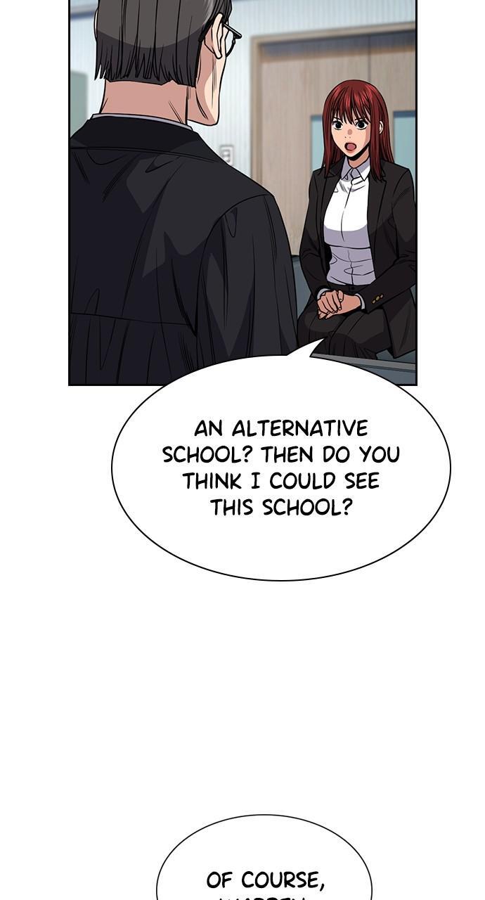 Read Get Schooled Manga Online