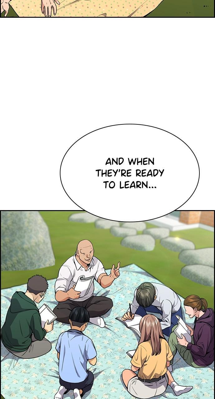 Read Get Schooled Manga Online