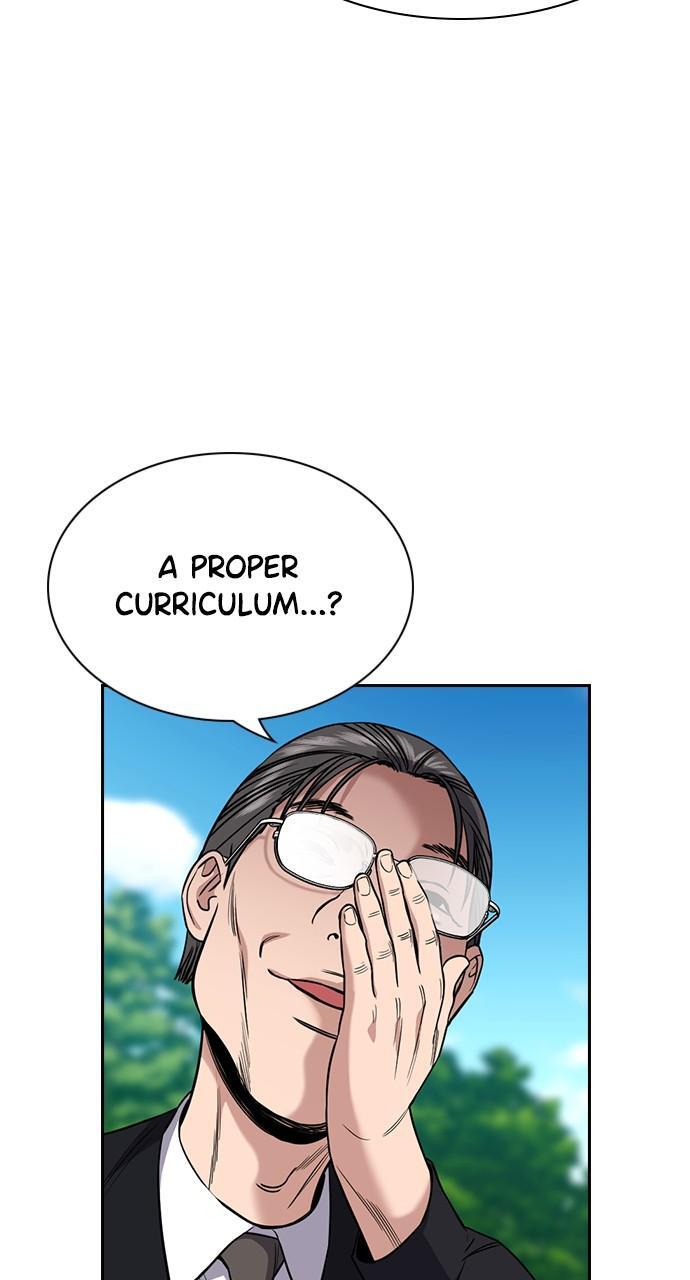 Read Get Schooled Manga Online