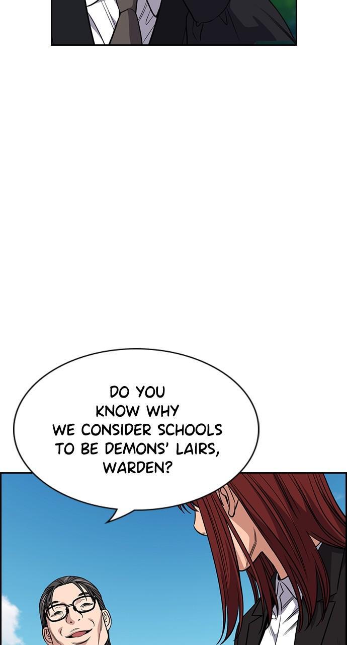 Read Get Schooled Manga Online