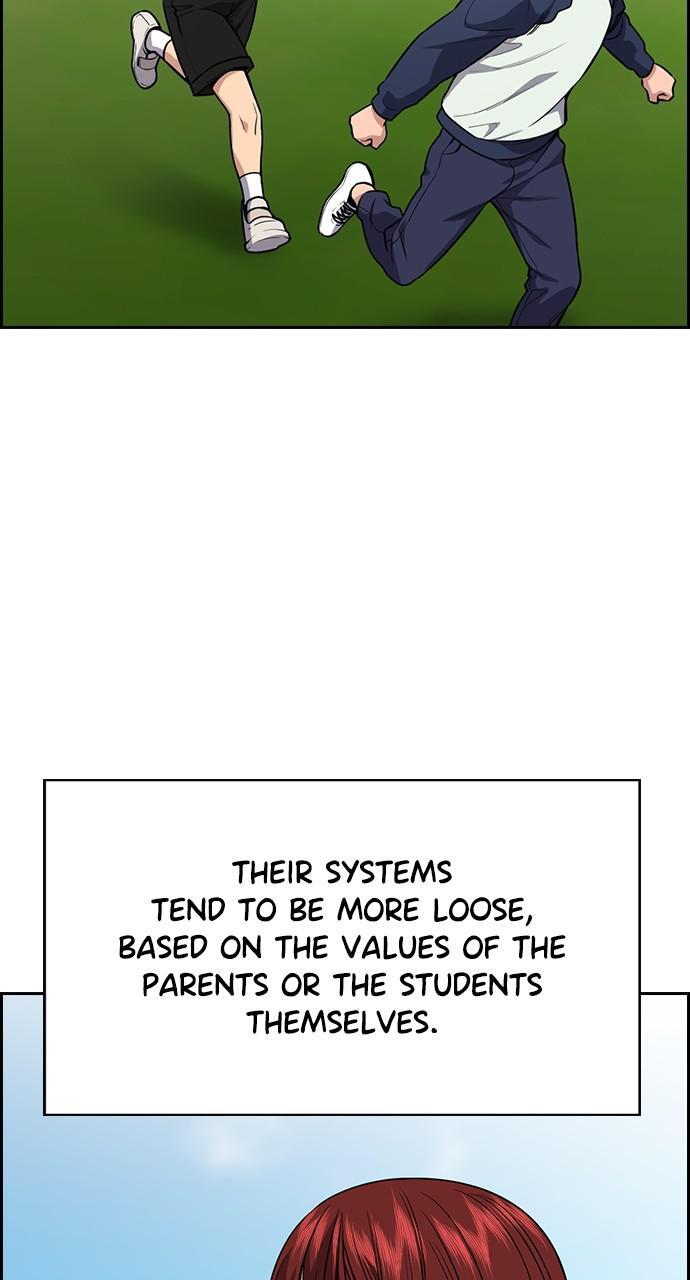 Read Get Schooled Manga Online