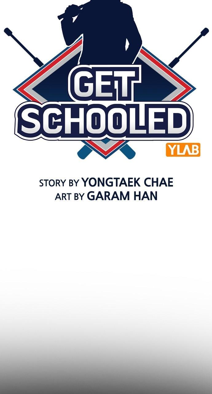 Read Get Schooled Manga Online