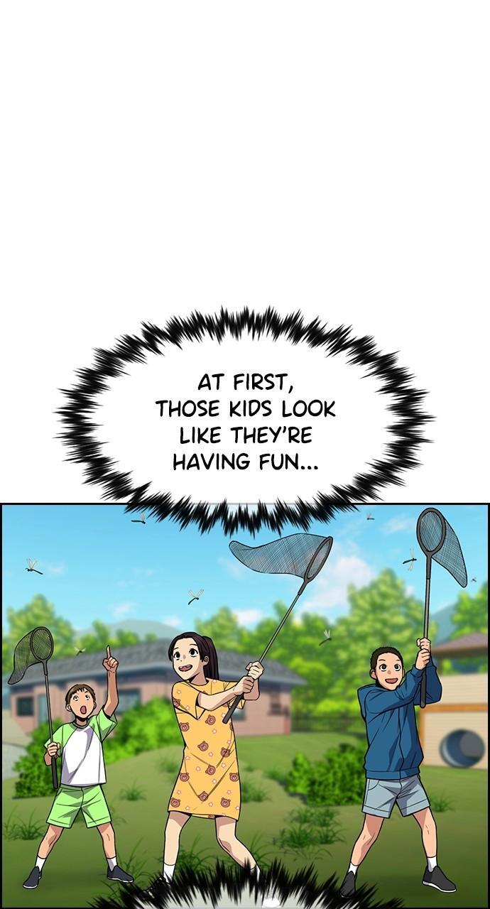 Read Get Schooled Manga Online