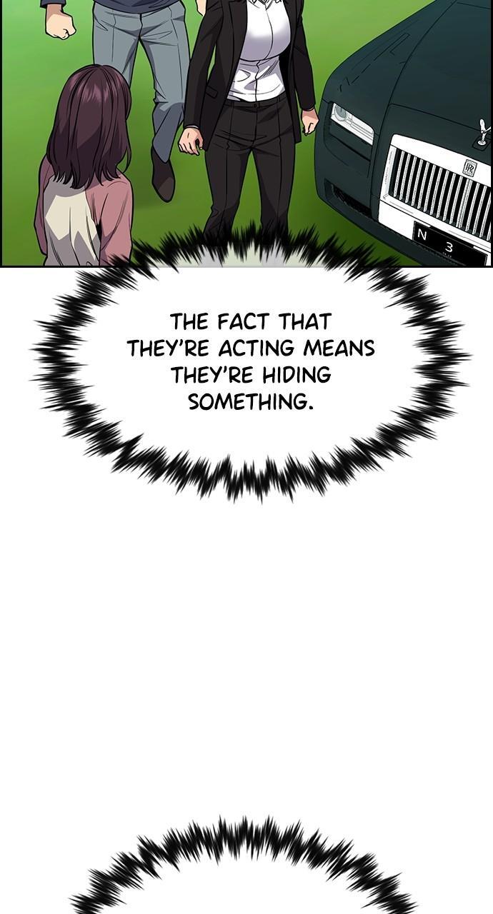 Read Get Schooled Manga Online