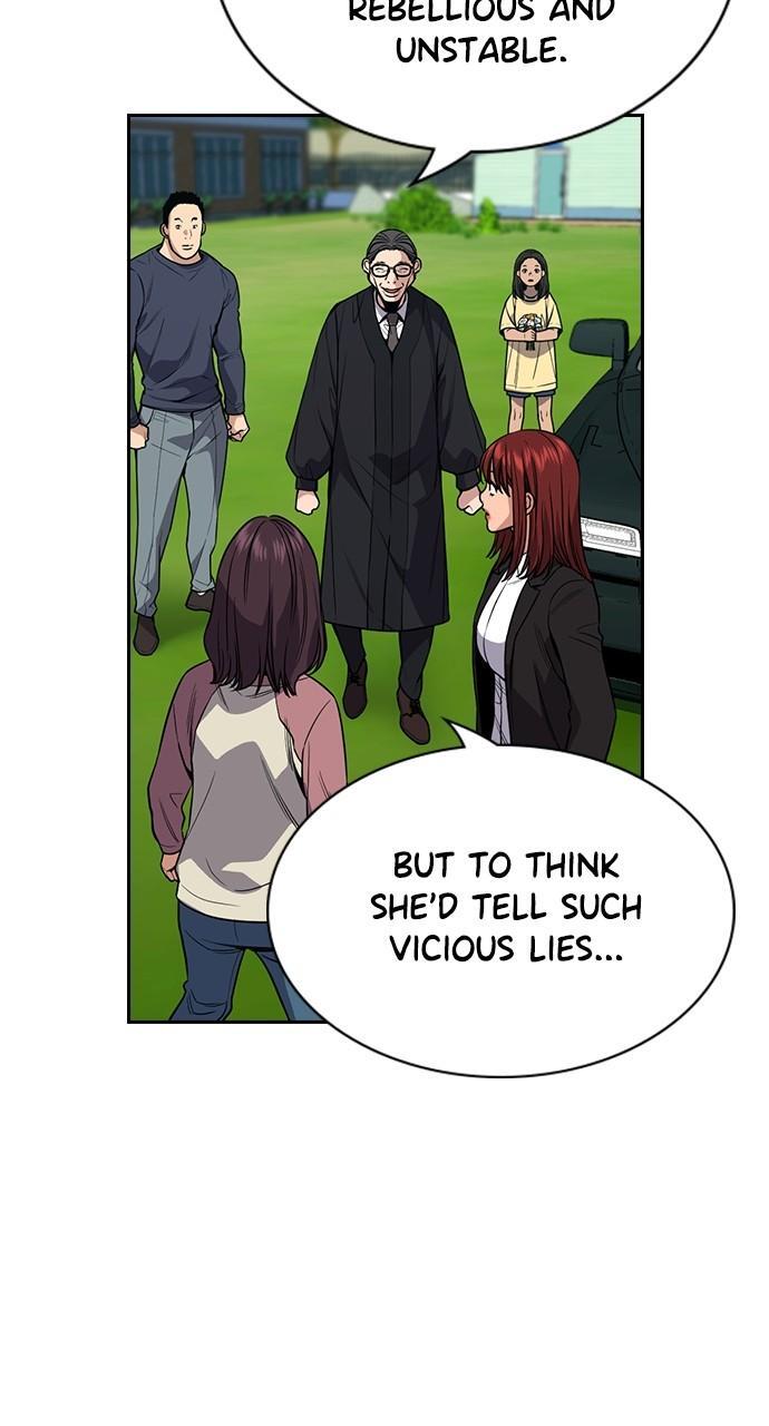 Read Get Schooled Manga Online