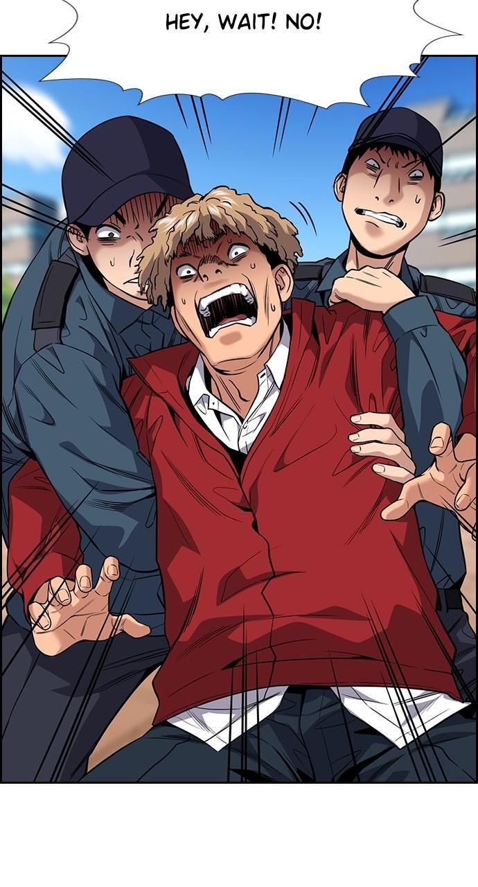 Read Get Schooled Manga Online