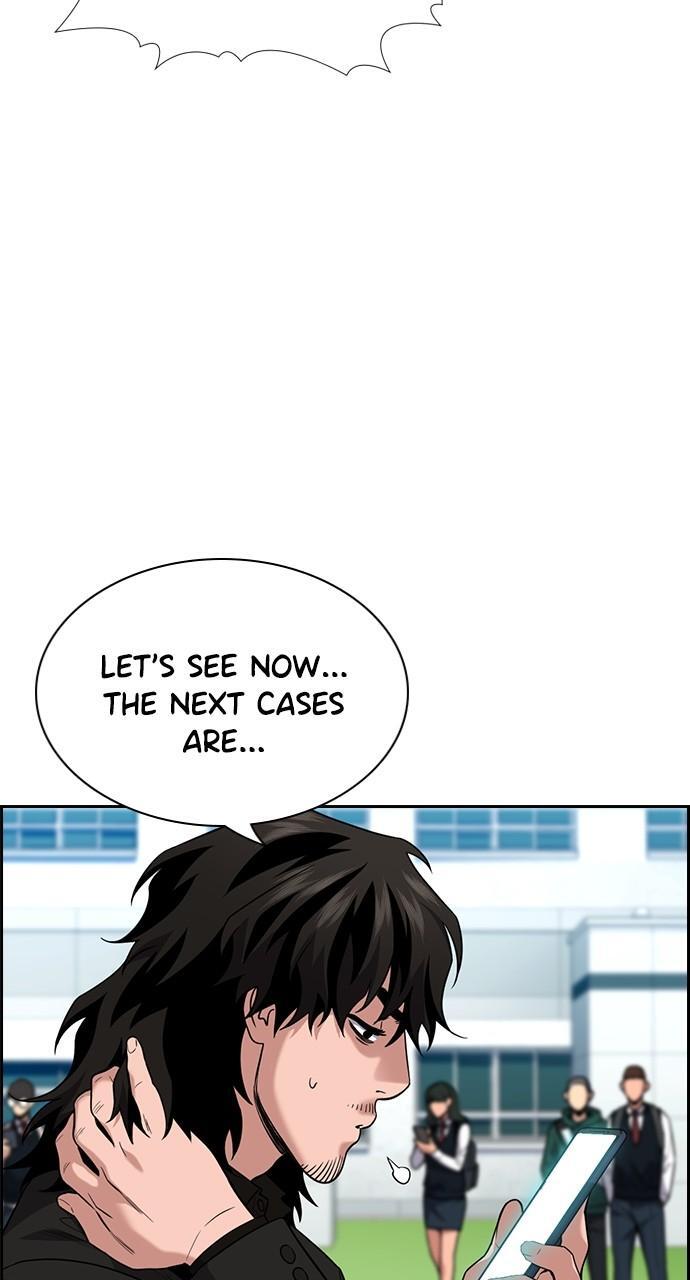 Read Get Schooled Manga Online