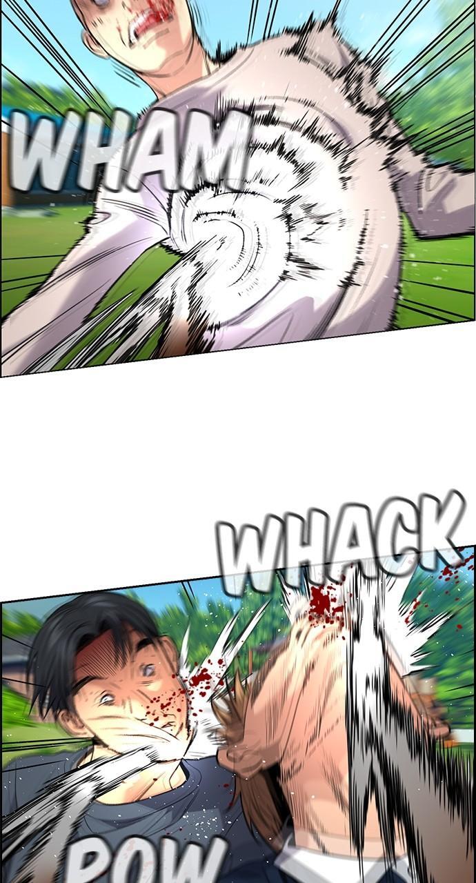 Read Get Schooled Manga Online