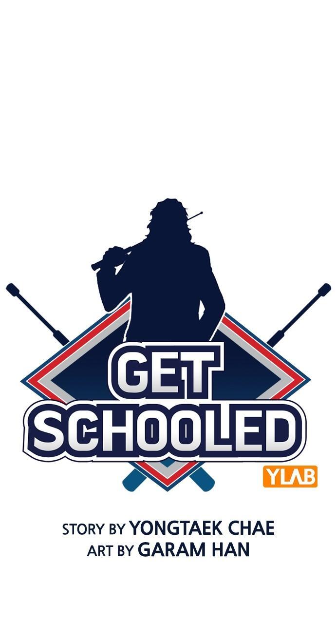 Read Get Schooled Manga Online
