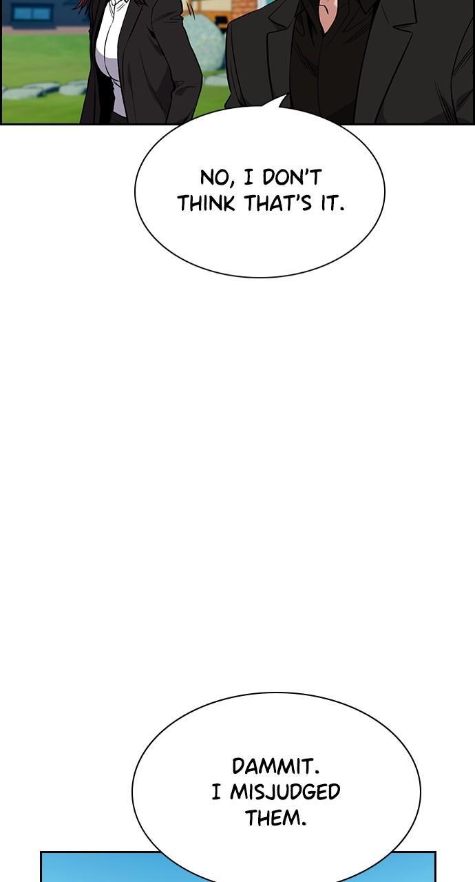 Read Get Schooled Manga Online