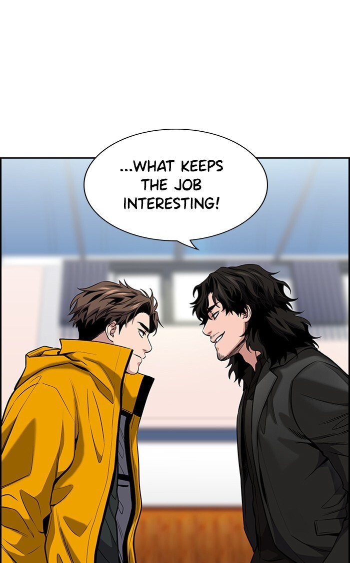 Read Get Schooled Manga Online