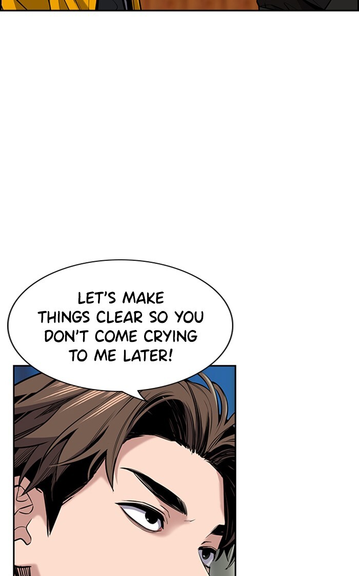Read Get Schooled Manga Online