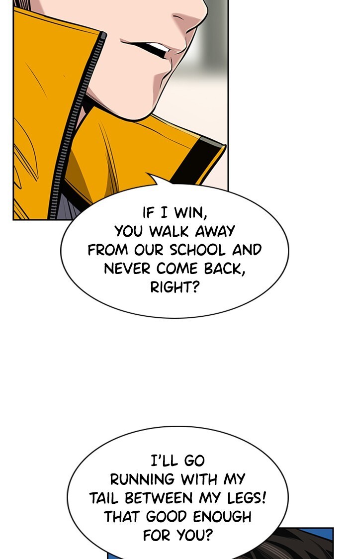 Read Get Schooled Manga Online