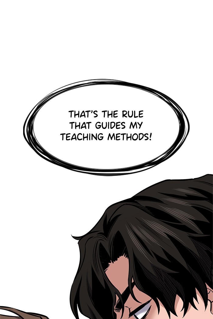 Read Get Schooled Manga Online