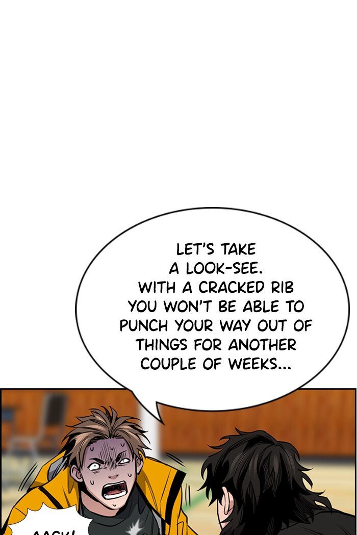 Read Get Schooled Manga Online