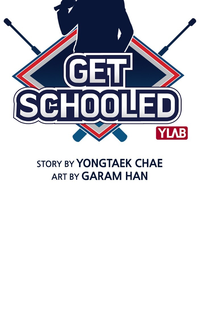 Read Get Schooled Manga Online