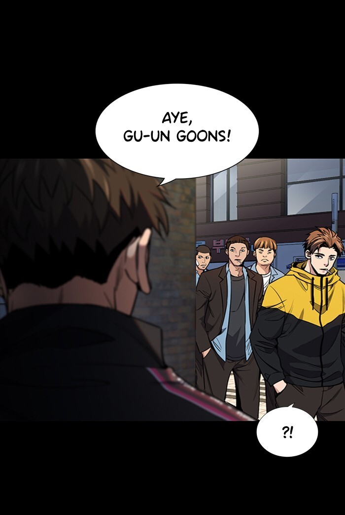 Read Get Schooled Manga Online