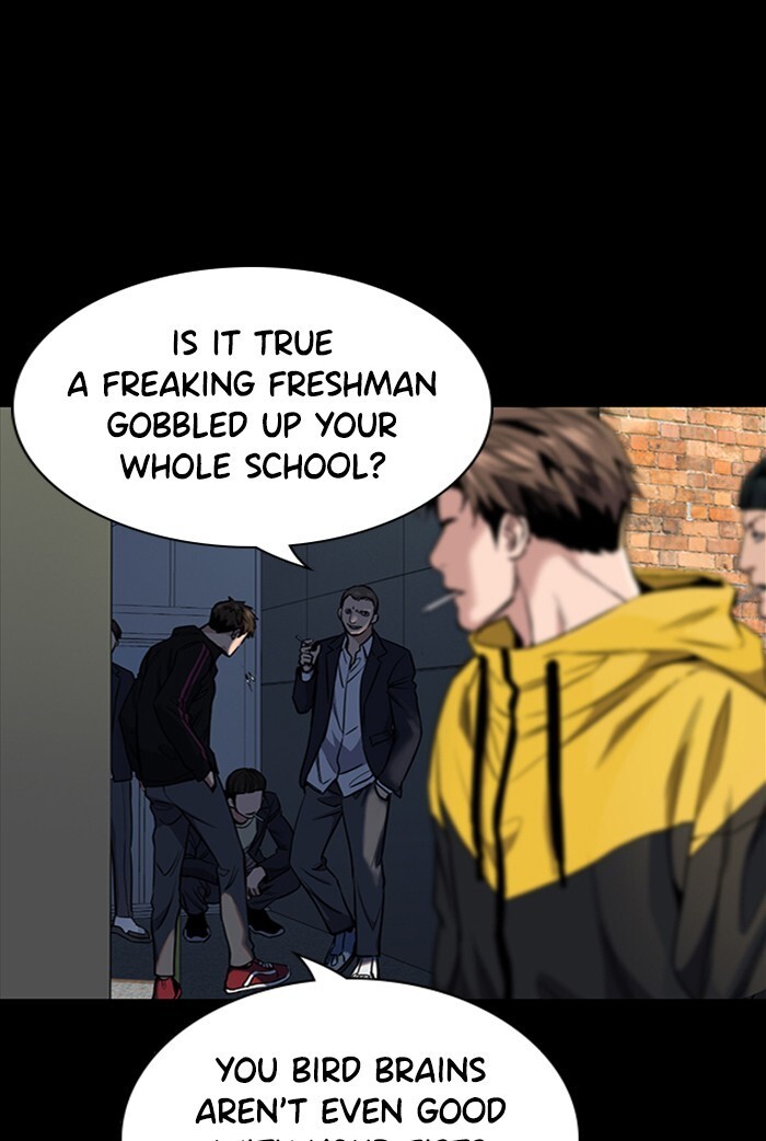 Read Get Schooled Manga Online