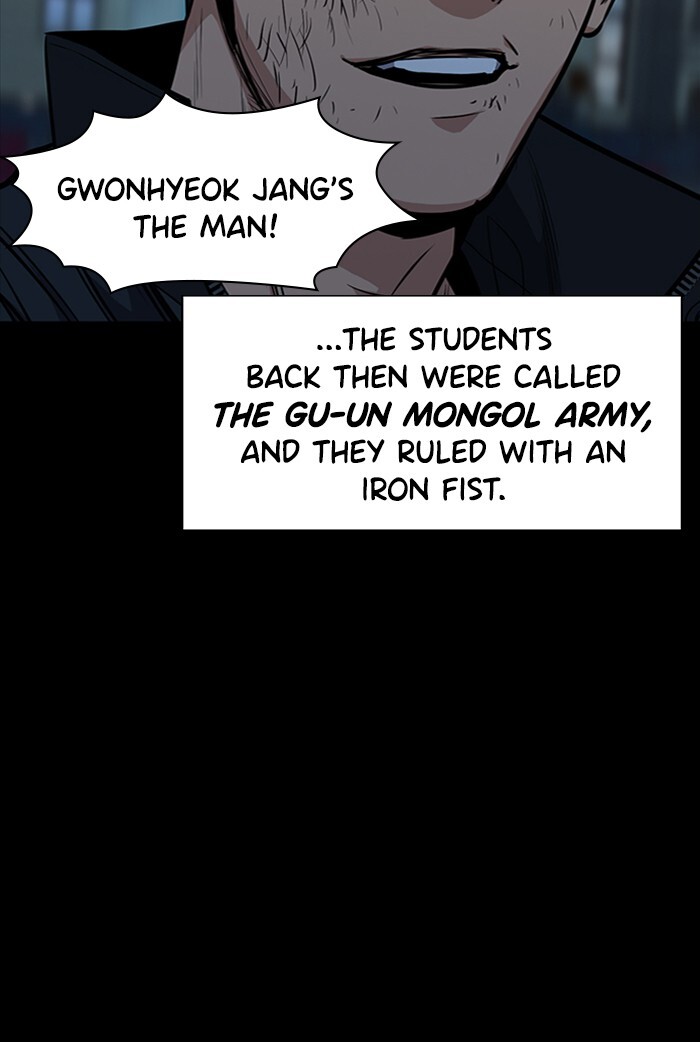 Read Get Schooled Manga Online