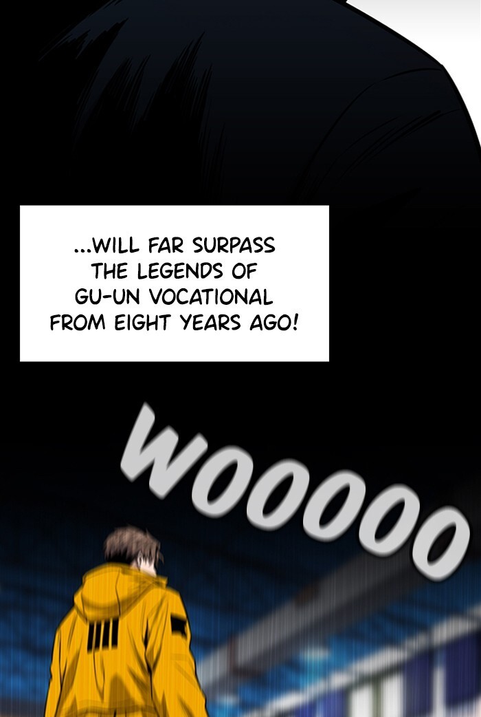 Read Get Schooled Manga Online