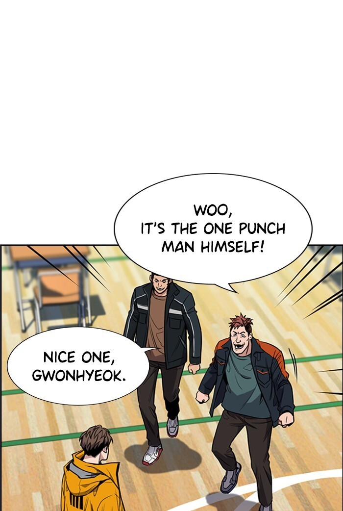 Read Get Schooled Manga Online