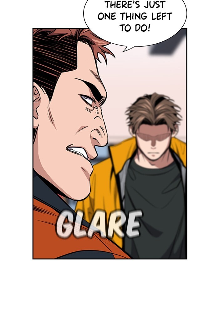 Read Get Schooled Manga Online