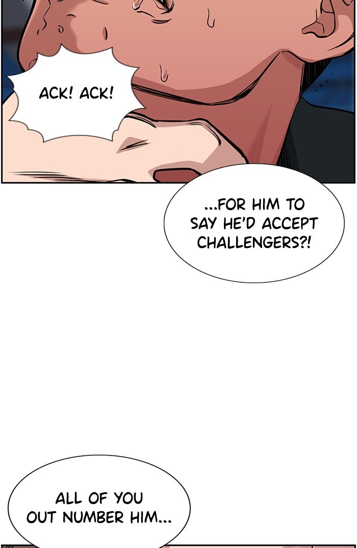 Read Get Schooled Manga Online