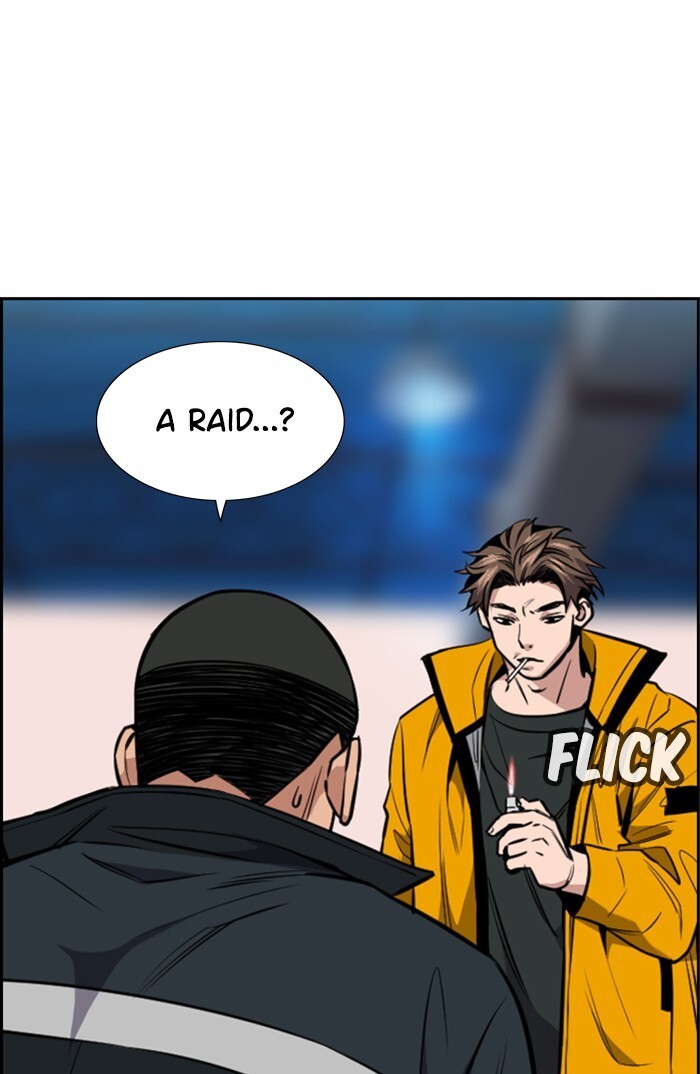 Read Get Schooled Manga Online