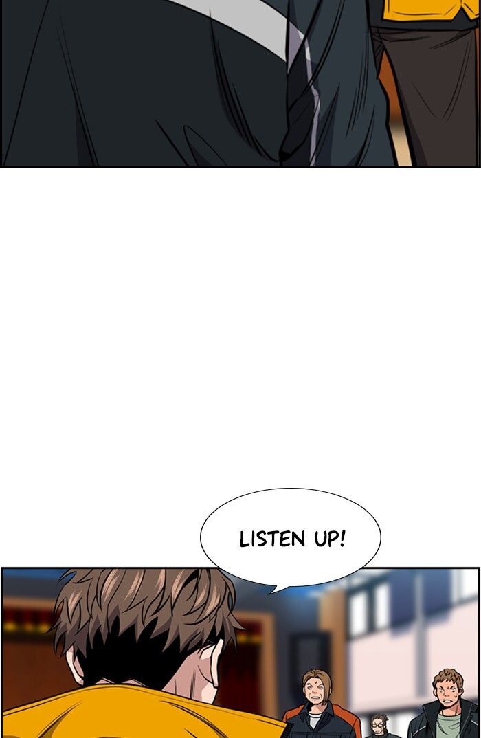 Read Get Schooled Manga Online