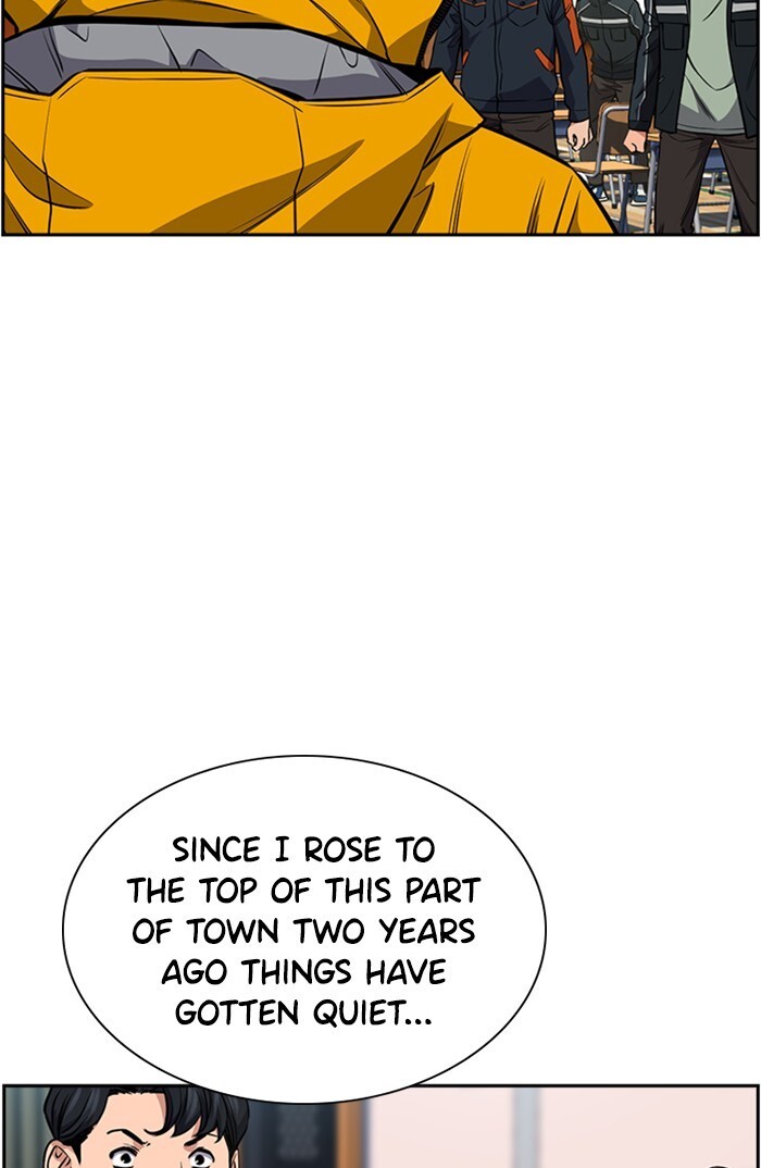 Read Get Schooled Manga Online
