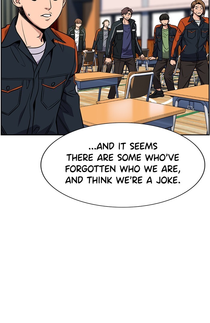 Read Get Schooled Manga Online