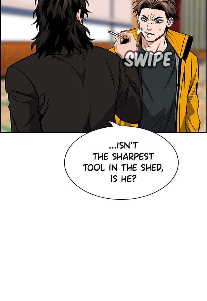 Read Get Schooled Manga Online