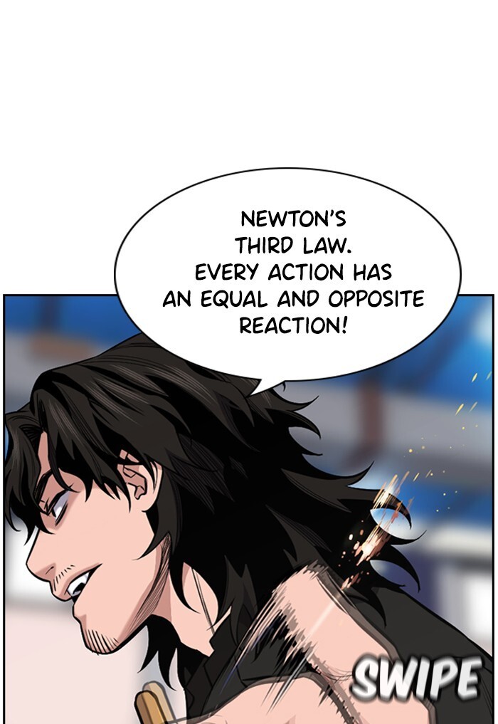 Read Get Schooled Manga Online