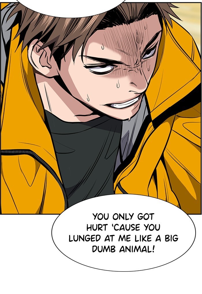 Read Get Schooled Manga Online