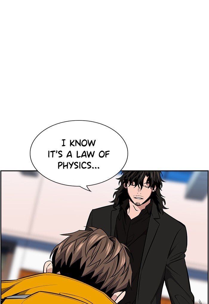 Read Get Schooled Manga Online