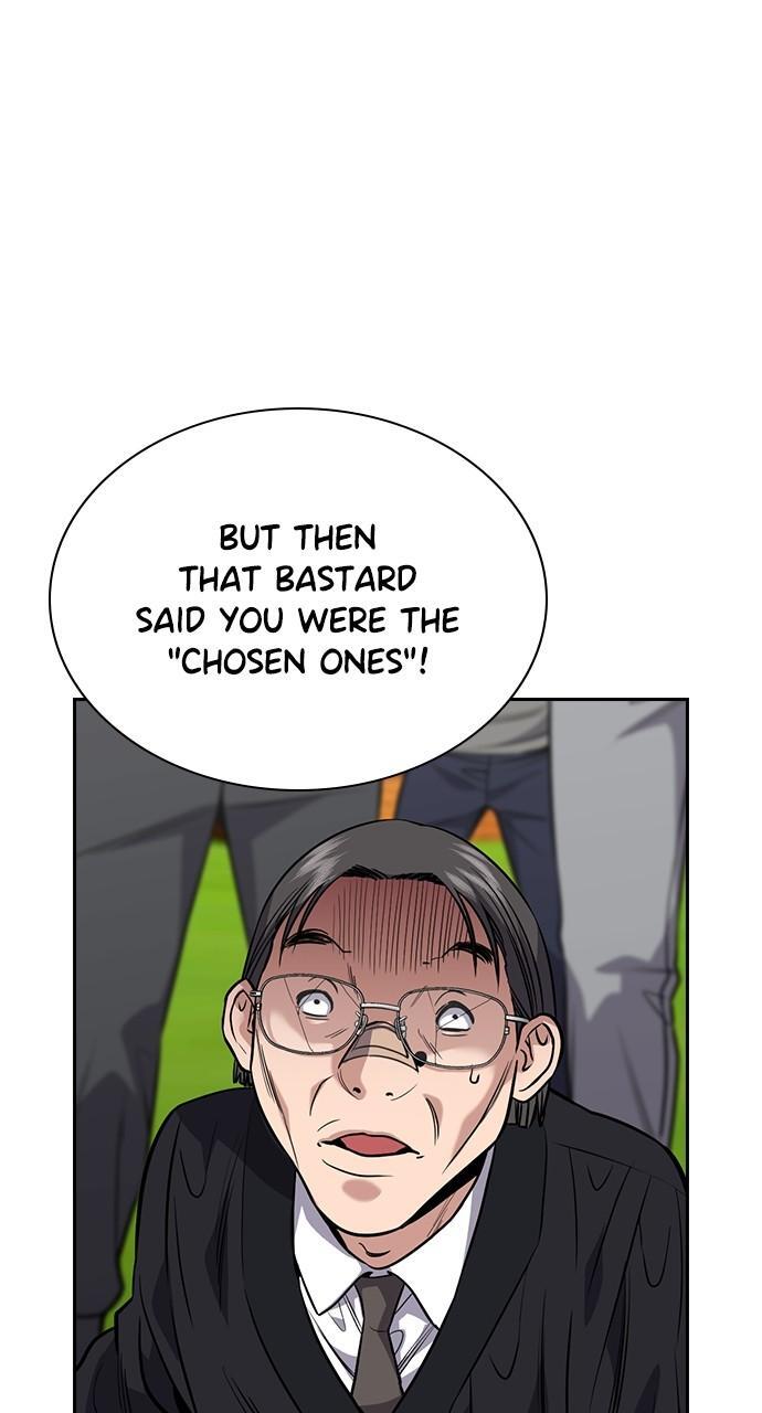 Read Get Schooled Manga Online