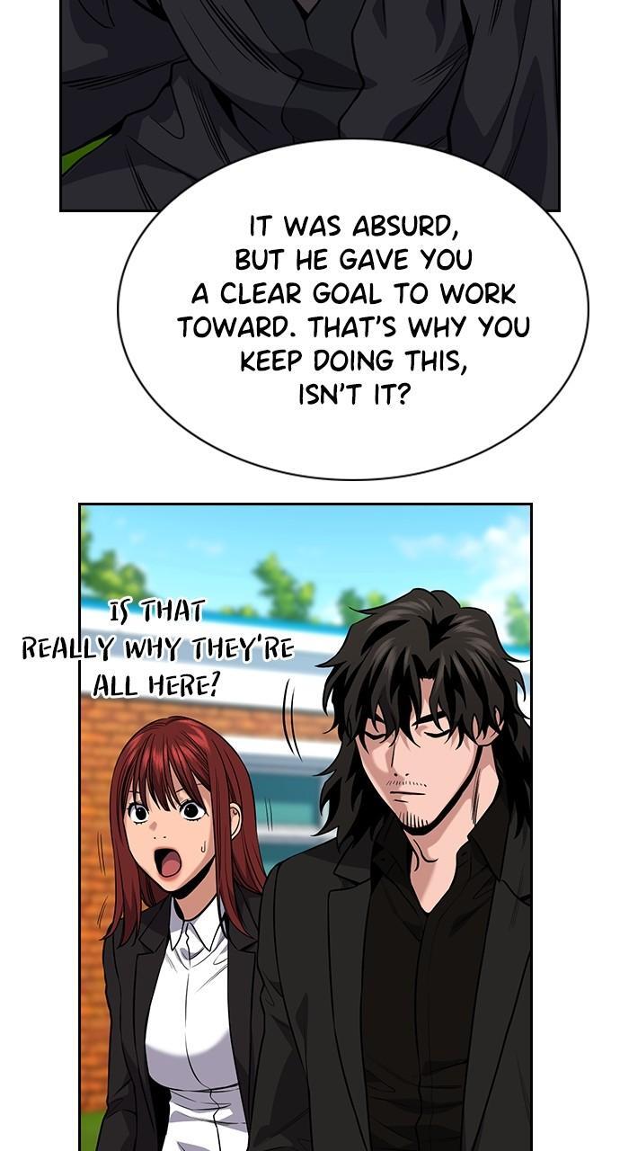 Read Get Schooled Manga Online