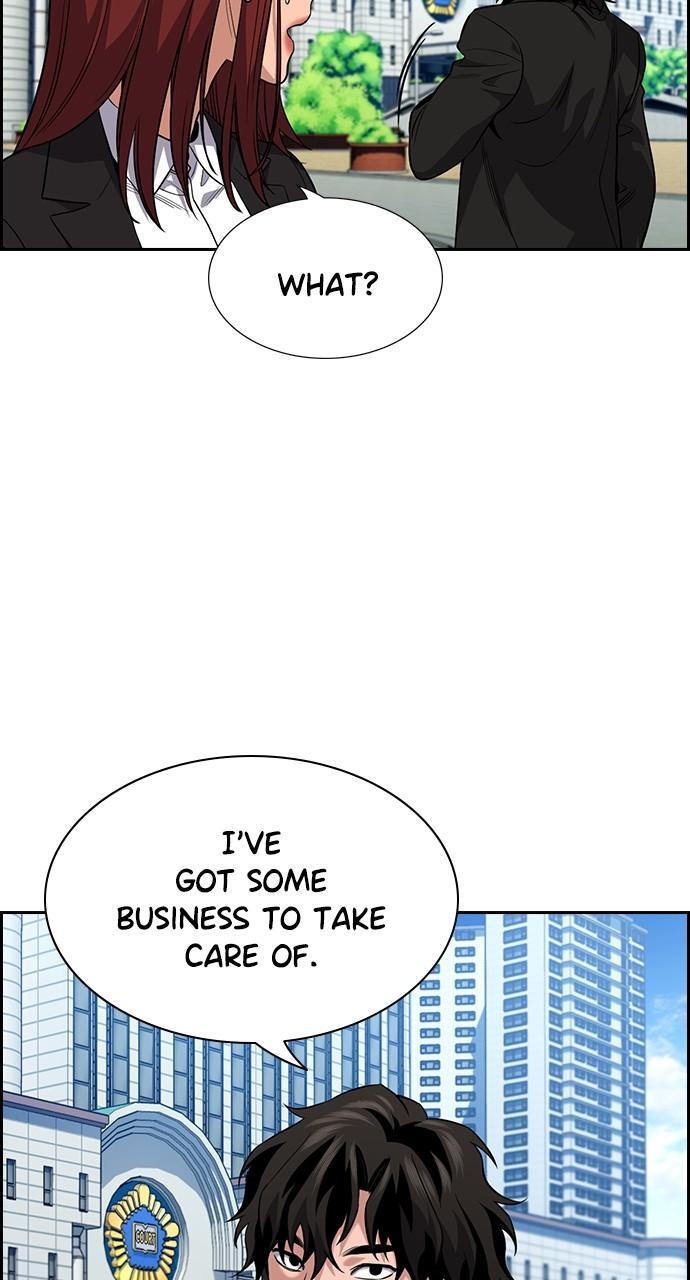 Read Get Schooled Manga Online