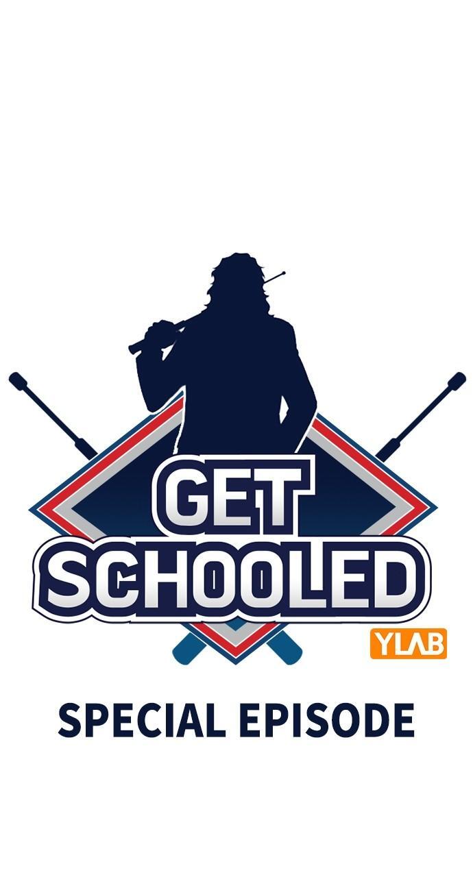 Read Get Schooled Manga Online