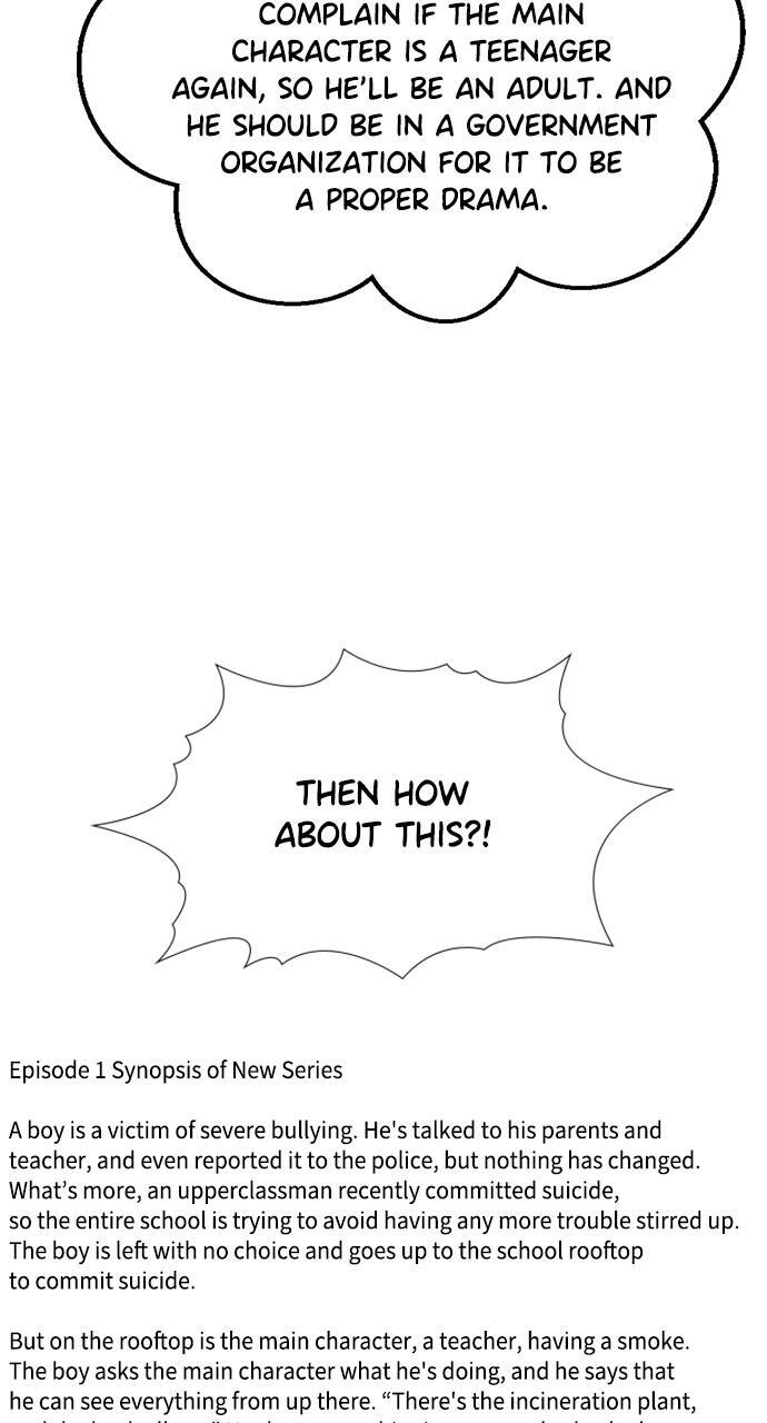 Read Get Schooled Manga Online