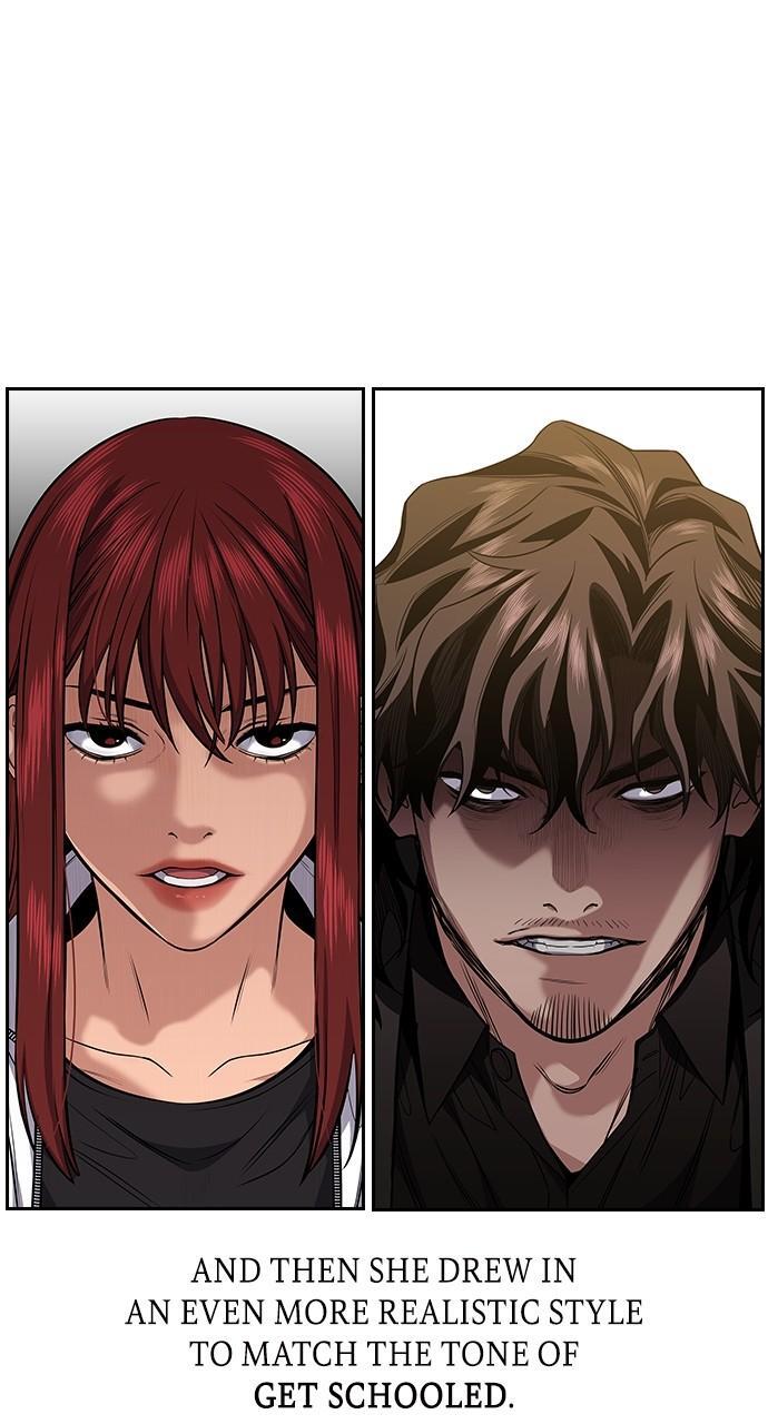 Read Get Schooled Manga Online