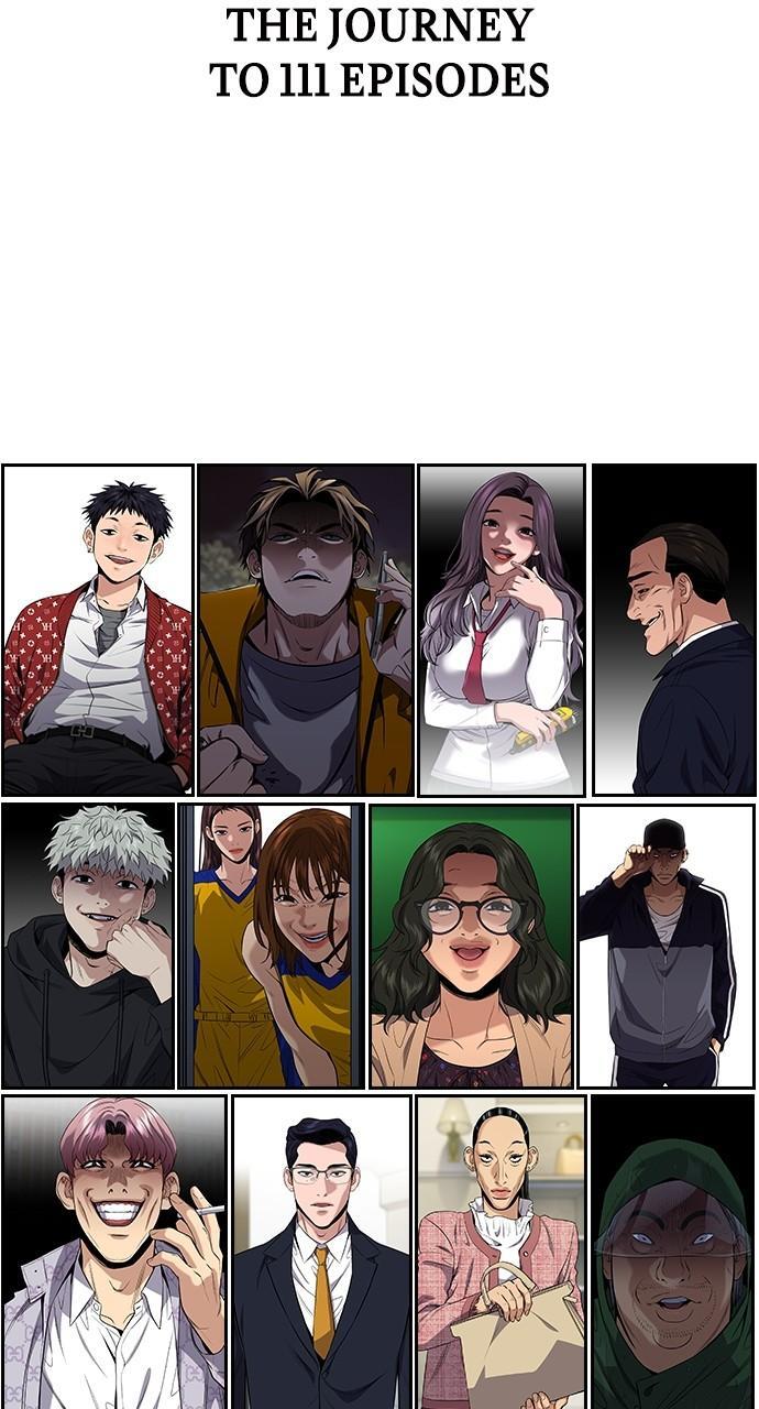 Read Get Schooled Manga Online
