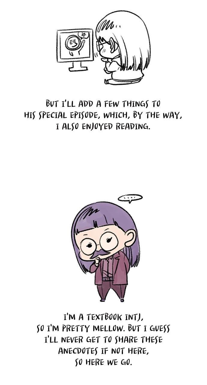 Read Get Schooled Manga Online