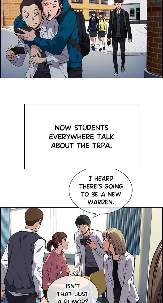 Read Get Schooled Manga Online