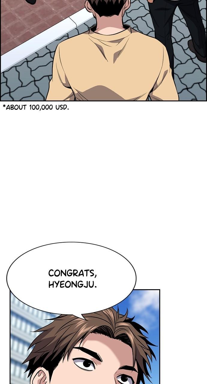 Read Get Schooled Manga Online