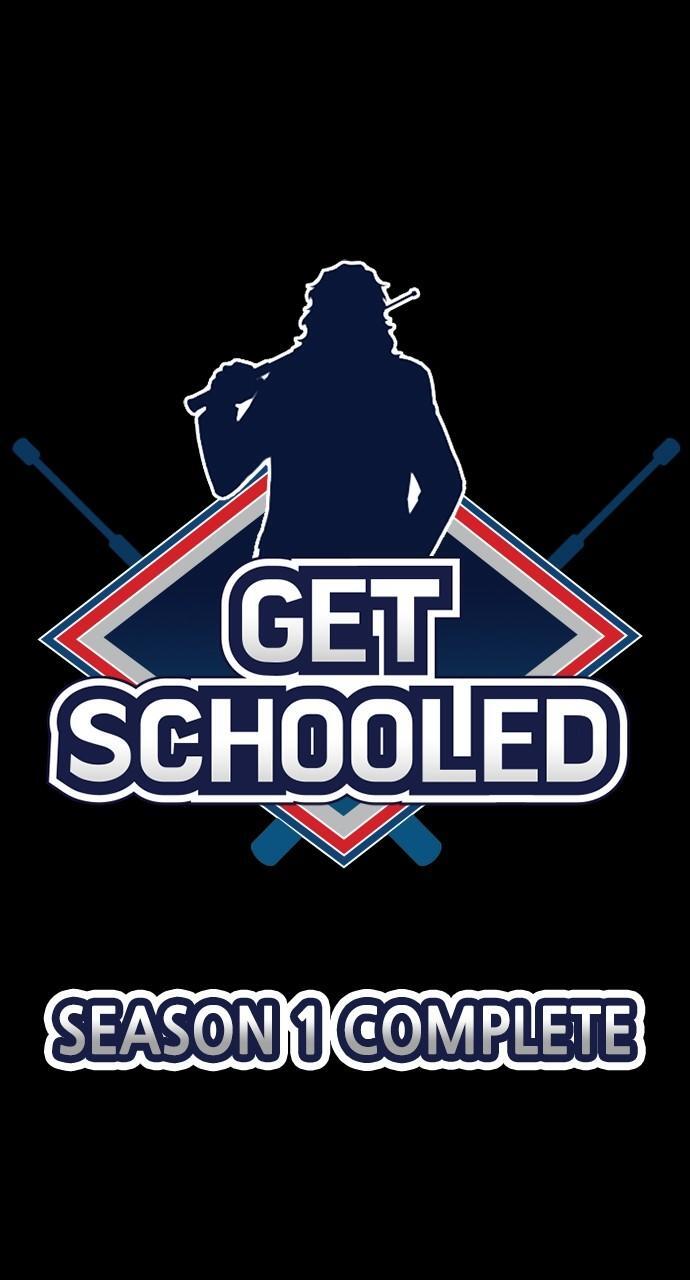 Read Get Schooled Manga Online