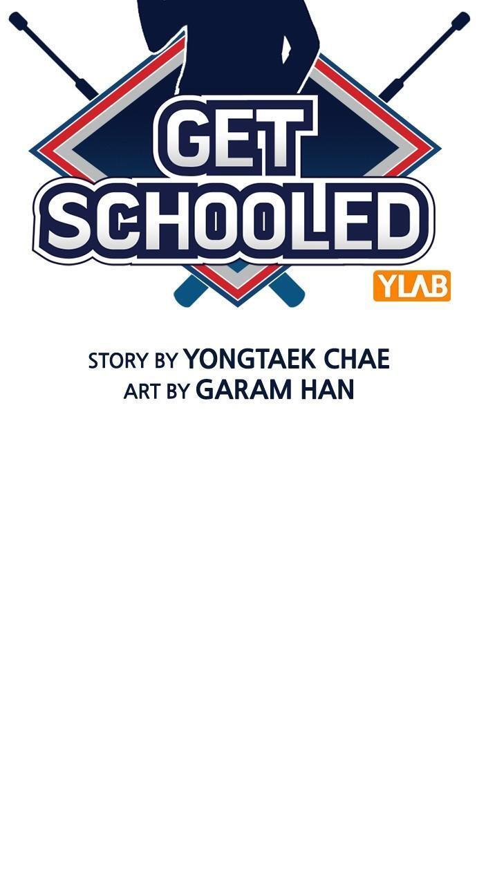Read Get Schooled Manga Online