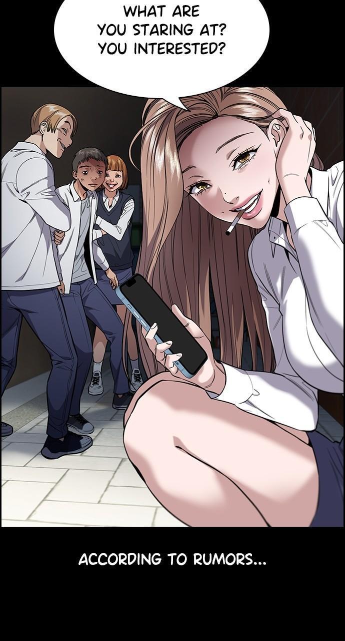 Read Get Schooled Manga Online
