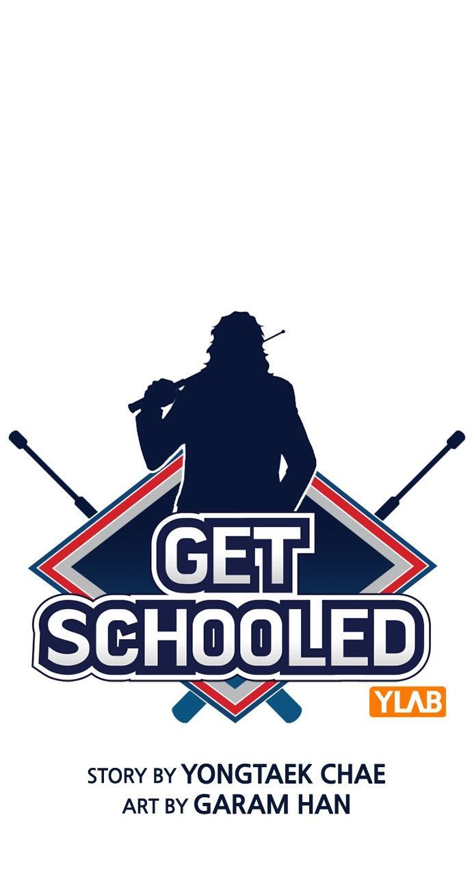 Read Get Schooled Manga Online