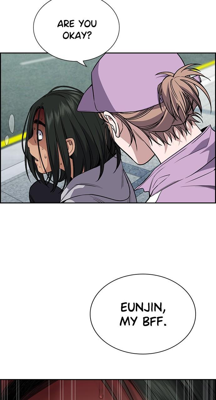 Read Get Schooled Manga Online